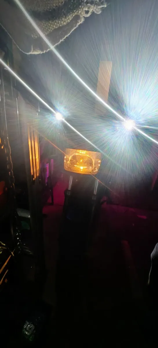 Honda CB500S 2002 - Image 4