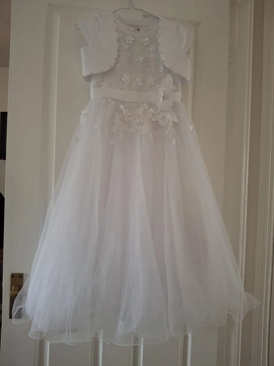 Communion Dress - Image 2