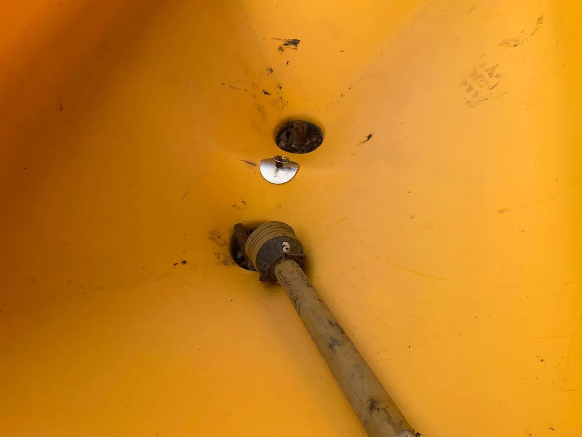 TEAGLE XT48 (1350KG) - Image 3