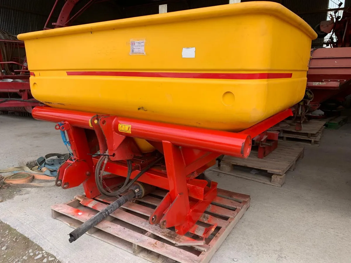 TEAGLE XT48 (1350KG) - Image 4