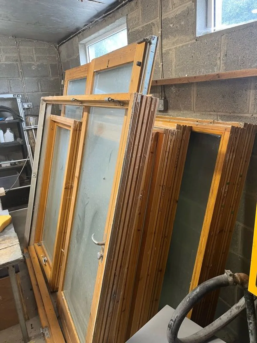 Rationel Windows and doors from 40m2 sunroom - Image 3