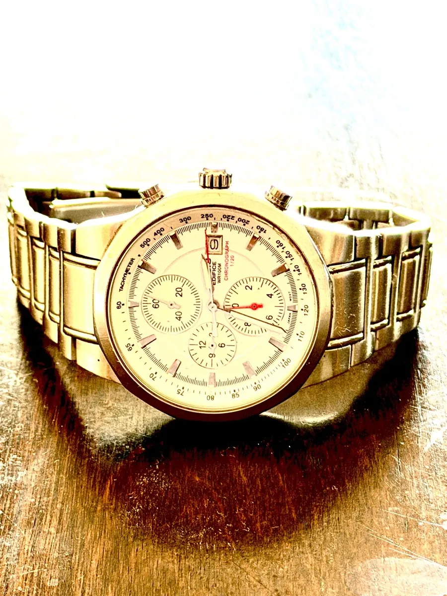 Casio Watch - Image 2