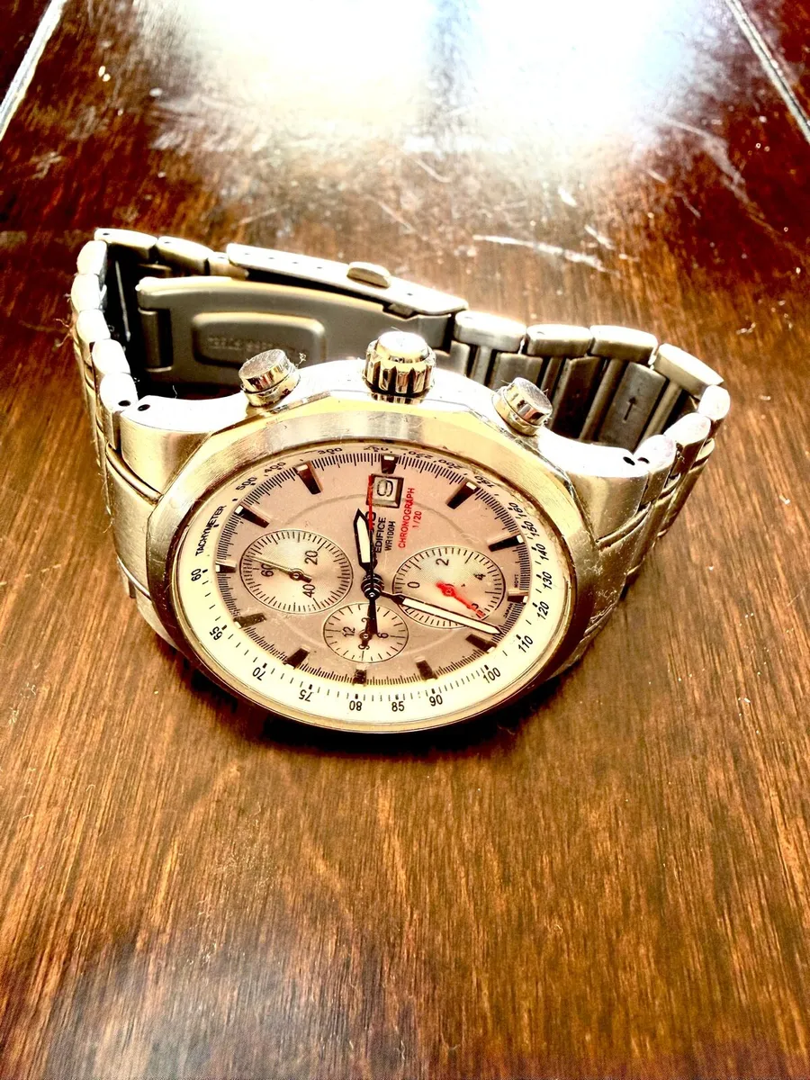 Casio Watch - Image 3