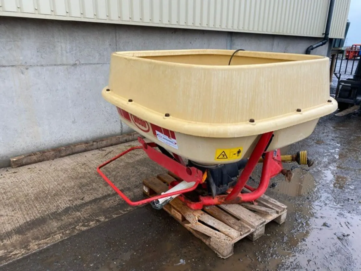 VICON 1354 WAGTAIL SOWER - Image 2