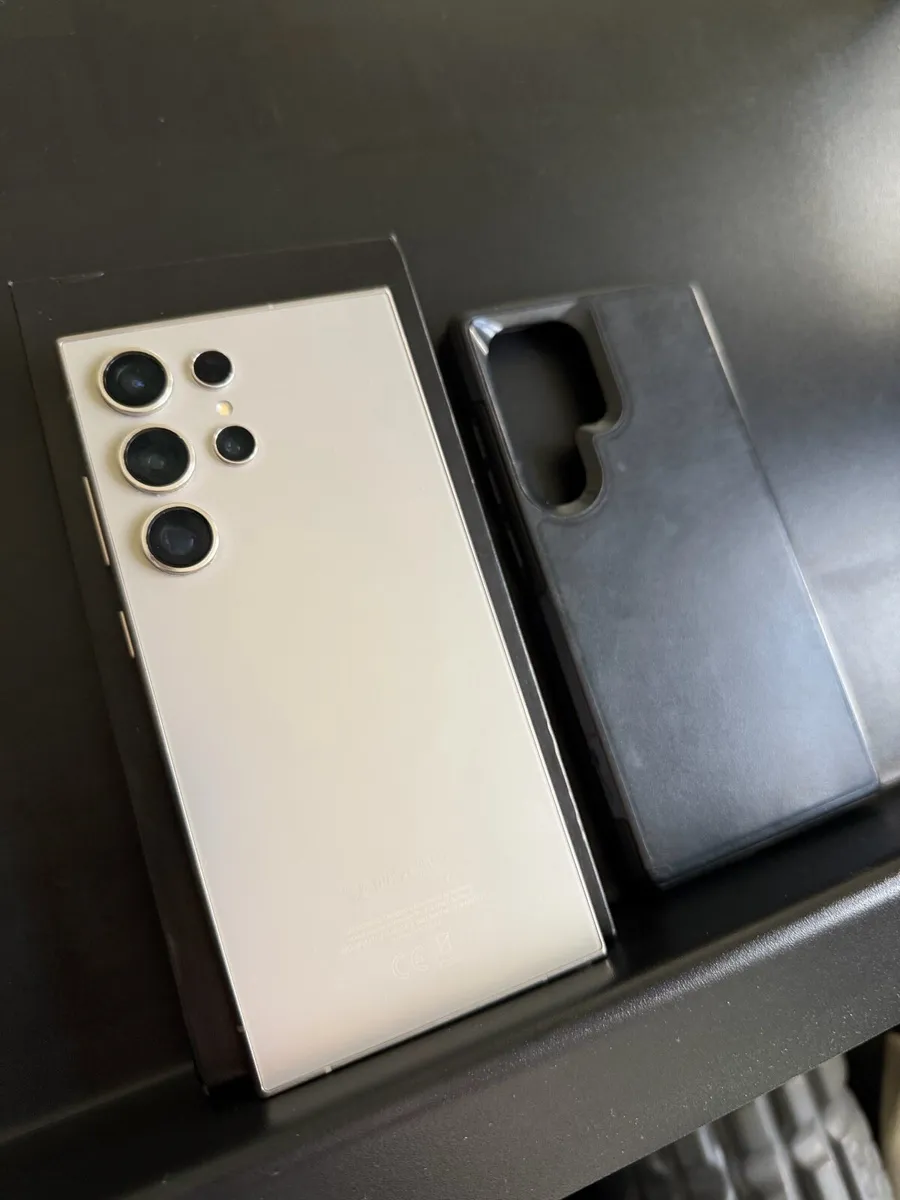 Samsung S24 Ultra - 256gb - Unlocked - Image 1