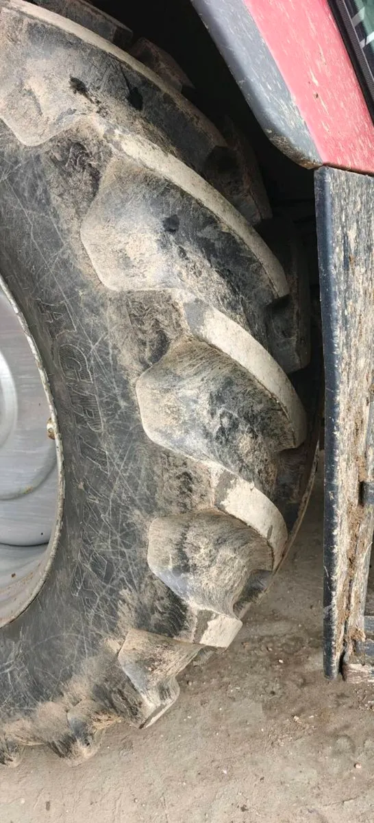 Rims and tyres - Image 2