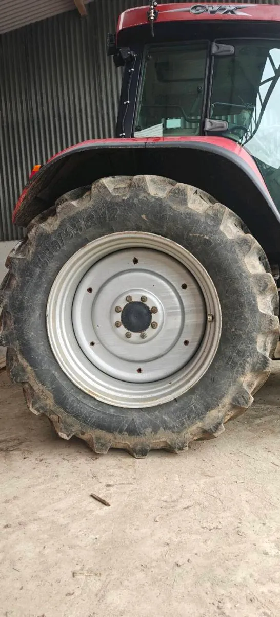 Rims and tyres - Image 3