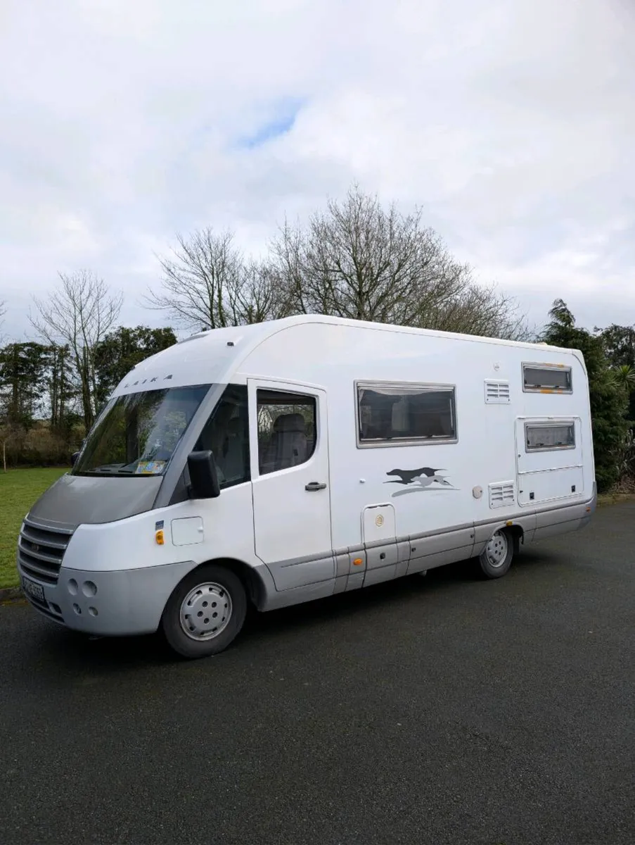 Laika Ecovip H720 - Image 1