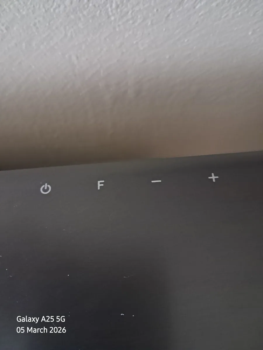 LG Soundbar - Image 4