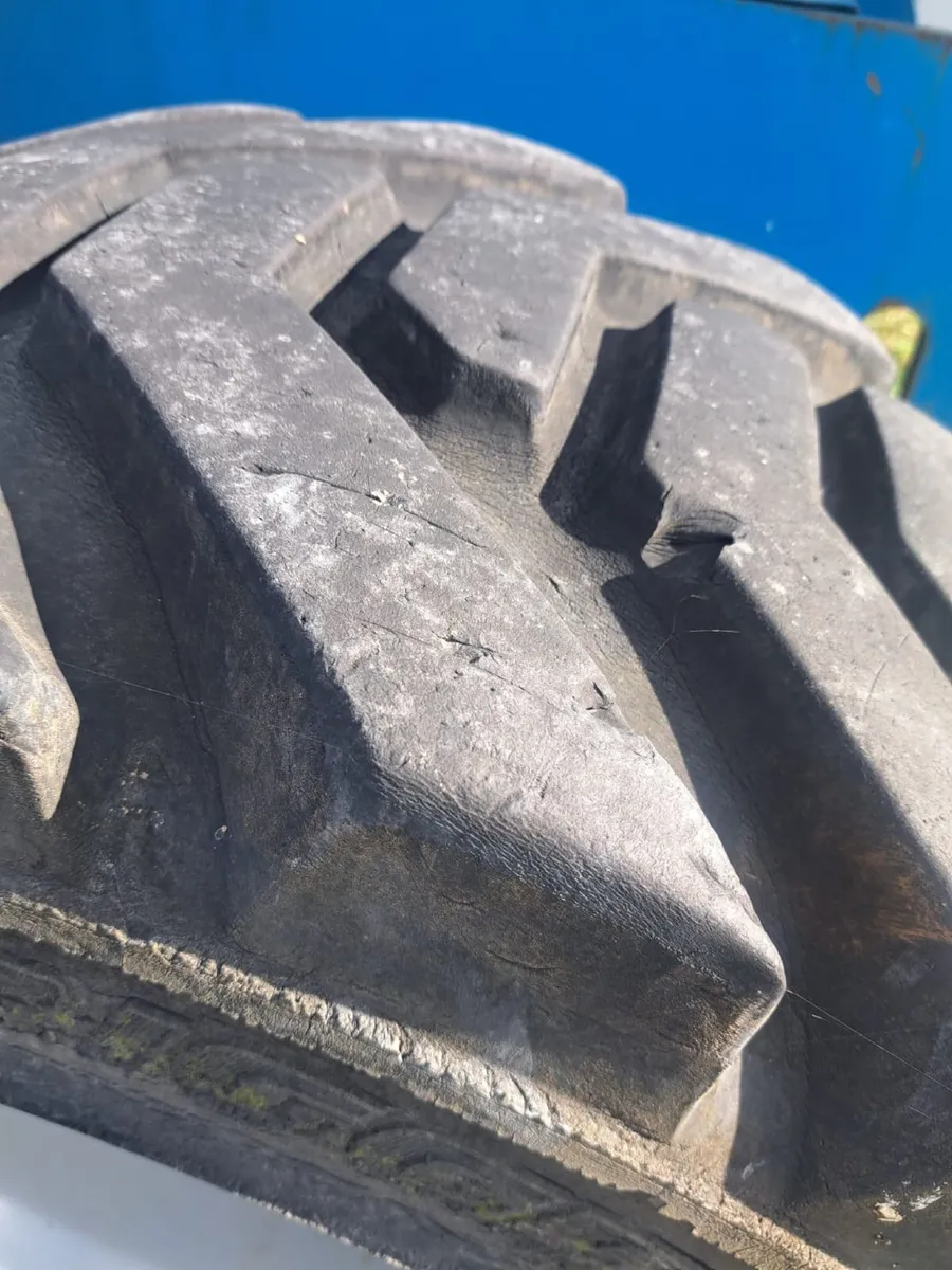 Genie Z60-34 - Image 2