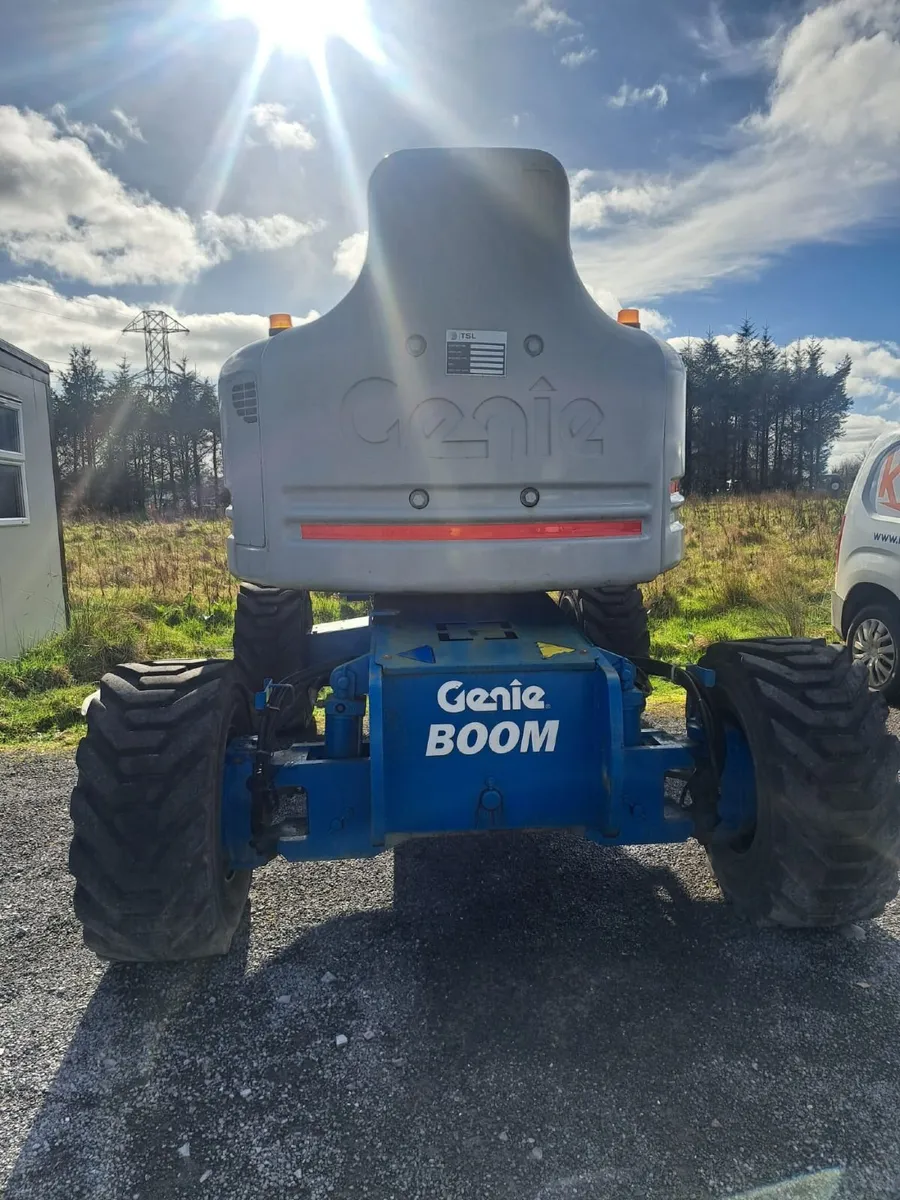 Genie Z60-34 - Image 3