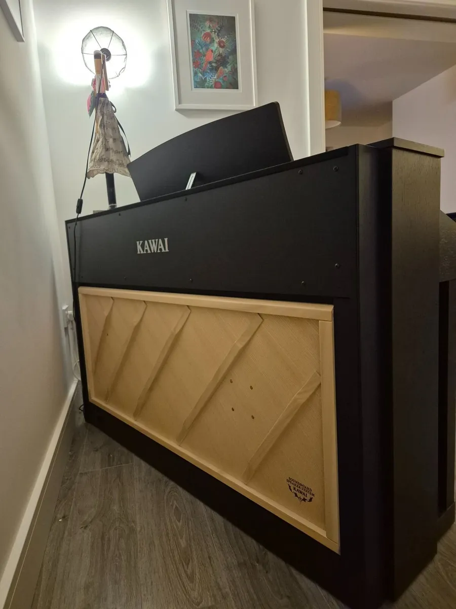Kawai CA98 Digital Piano - Image 3