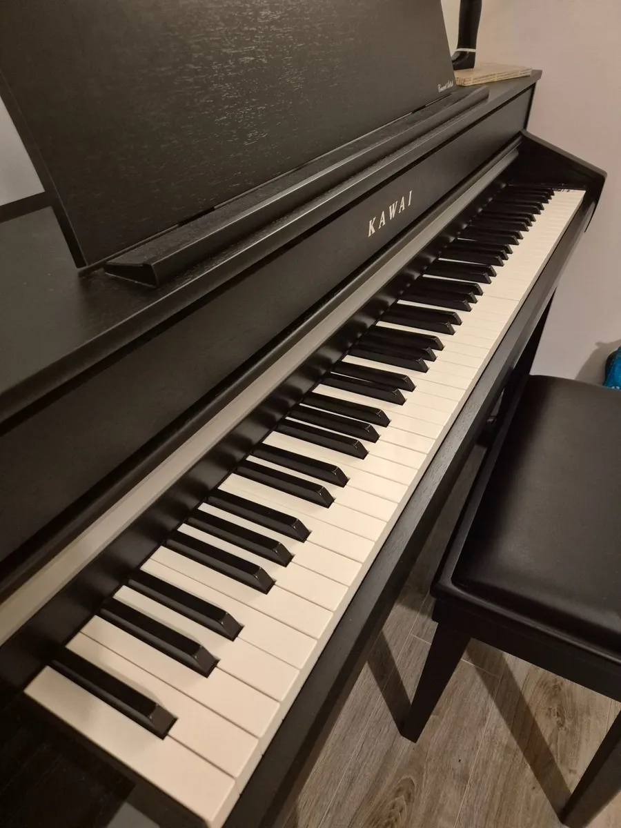 Kawai CA98 Digital Piano - Image 1