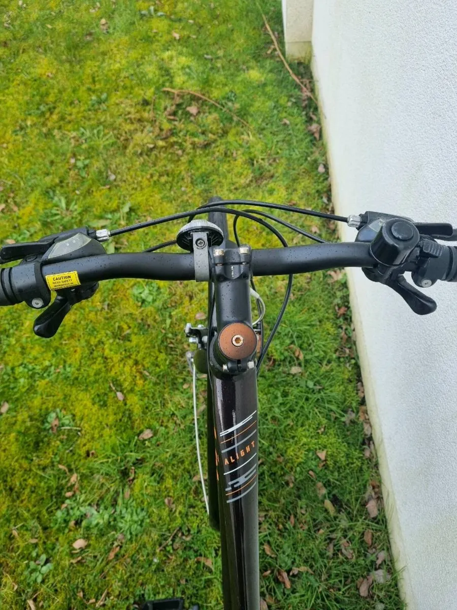 Bicycle CARRERA LIV ALIGHT - Image 2