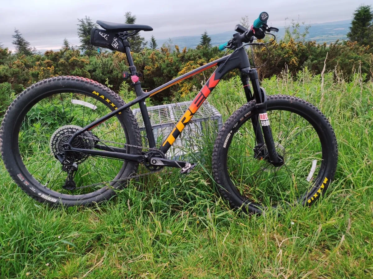 Mountain bike - Image 3