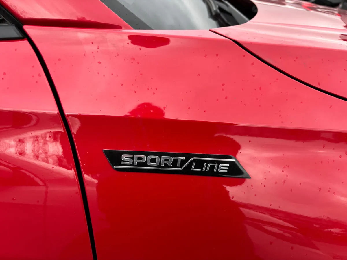 26 Kodiaq Sport-line7Seat Diesel Auto 5km Starting - Image 3