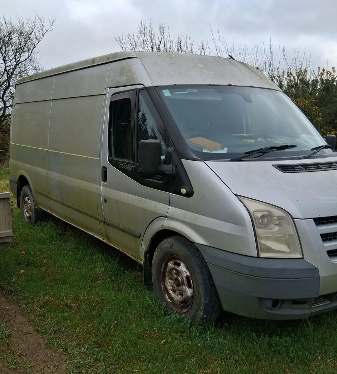 Ford Transit 2011 - Image 4
