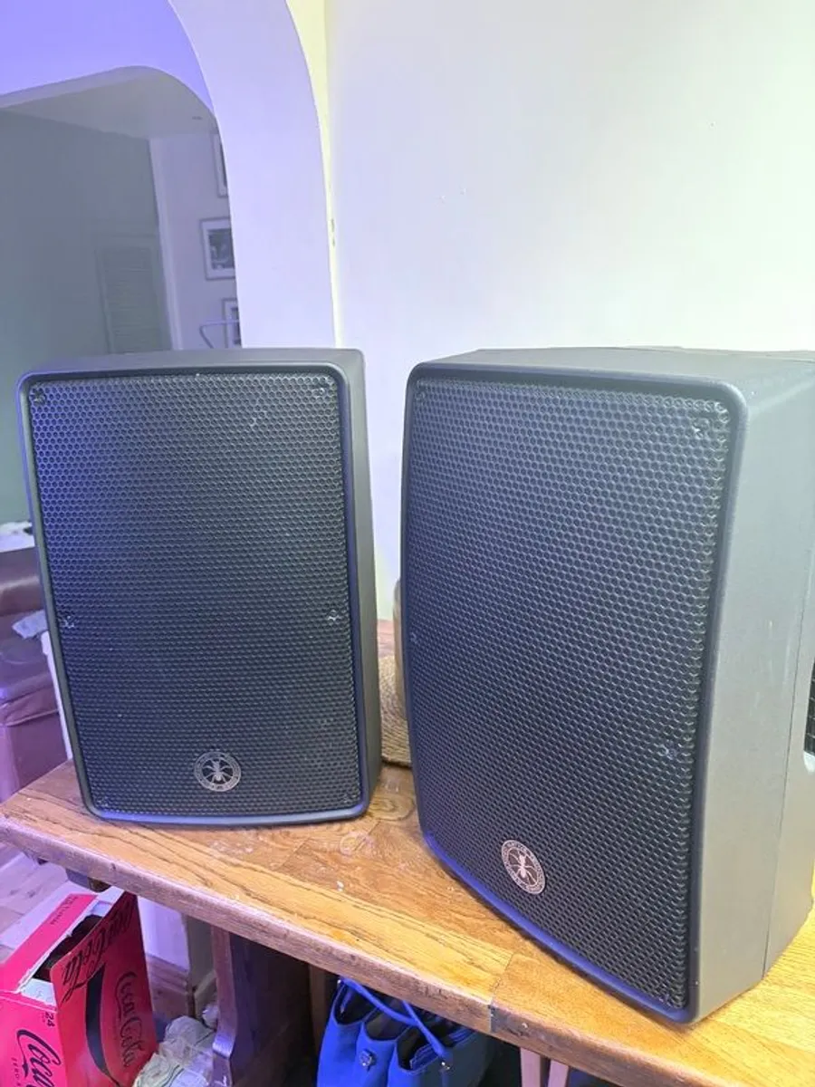 As new spotless - Image 1