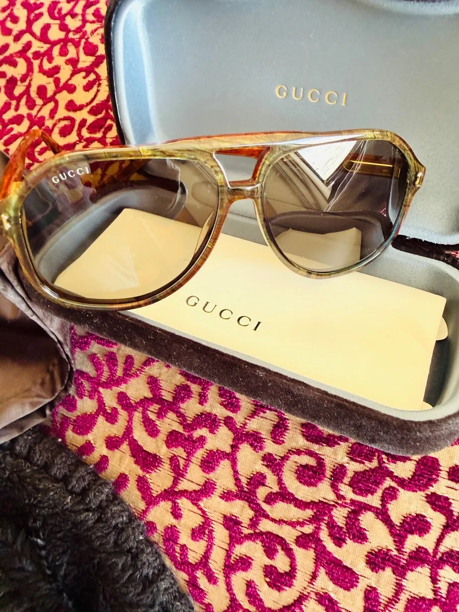 Gucci Sunglasses - Image 2