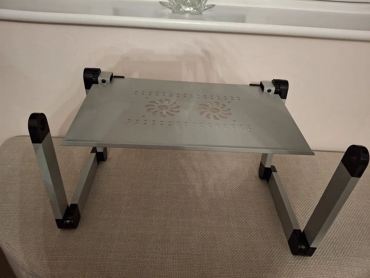 Laptop table - Image 4