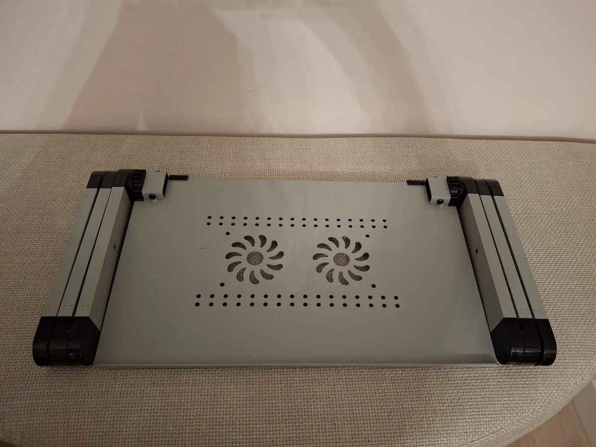 Laptop table - Image 2