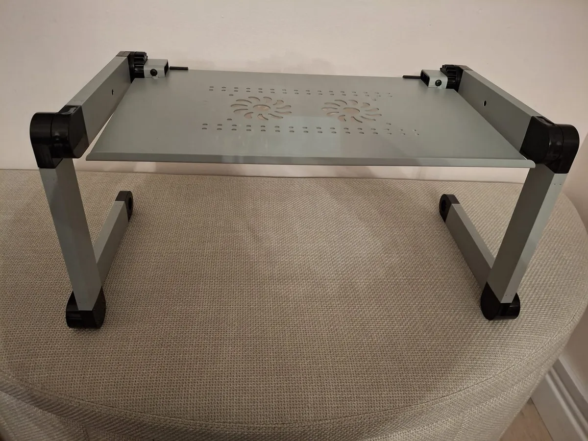 Laptop table - Image 3