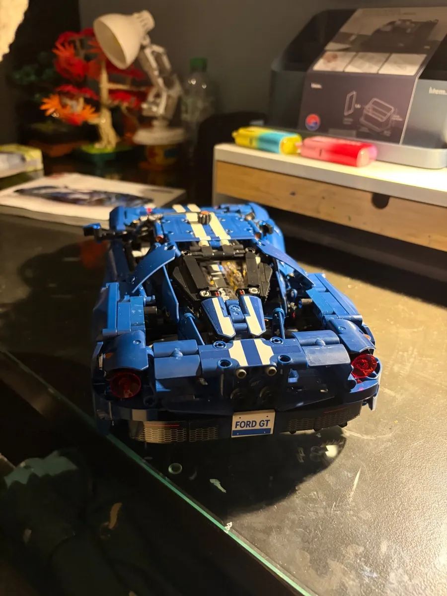 Lego - Image 4