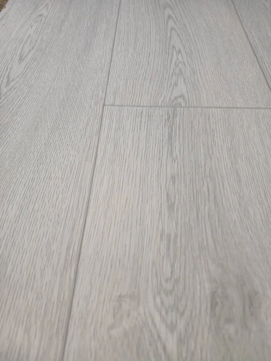 ⚡️New 7mm Grey Laminated Flooring⚡️
⚡️ - Image 1
