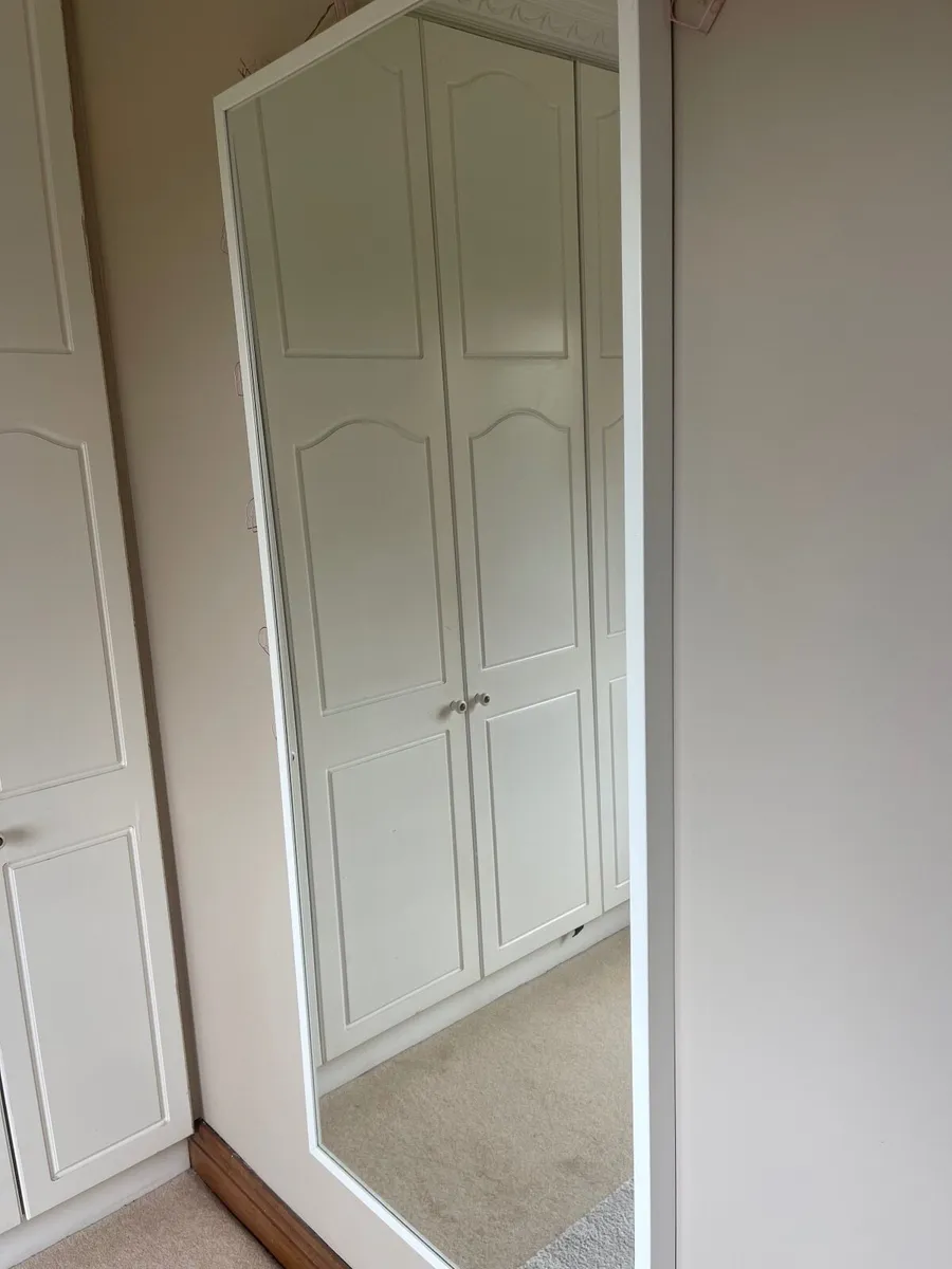 Bedroom Furniture - Image 1