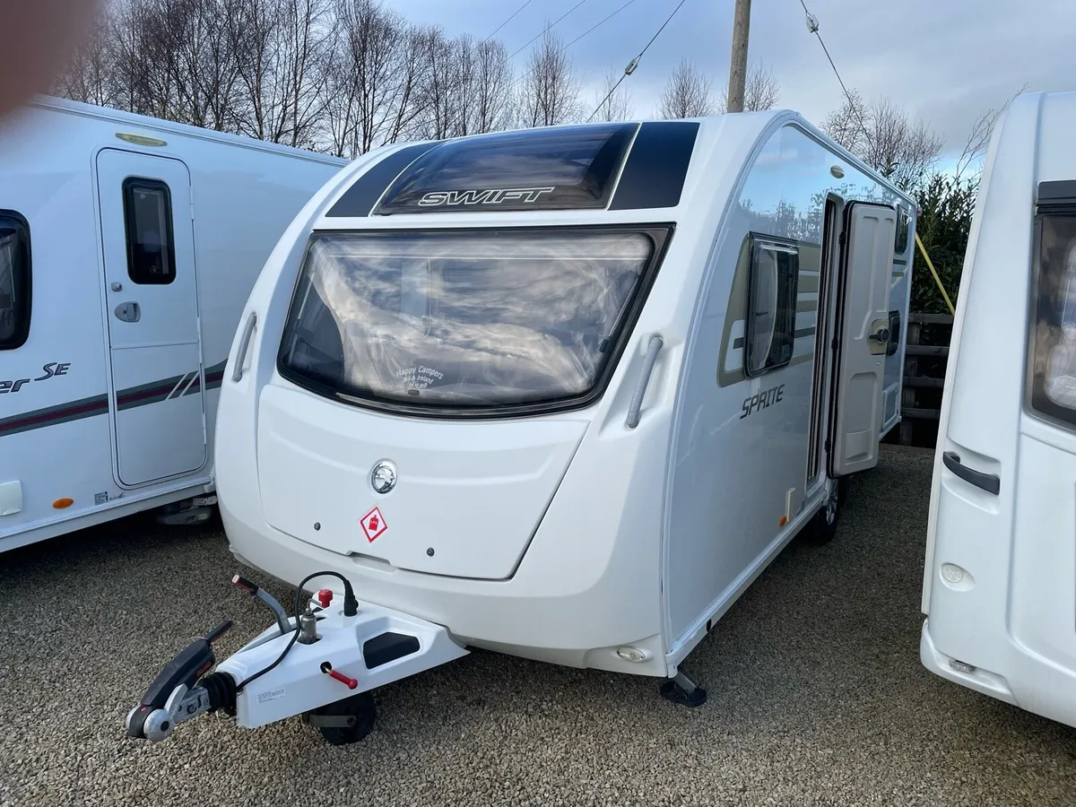 Swift sprite Major 6 - Image 1