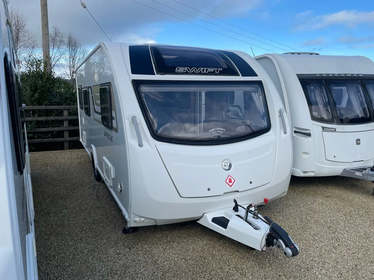 Swift sprite Major 6 - Image 2