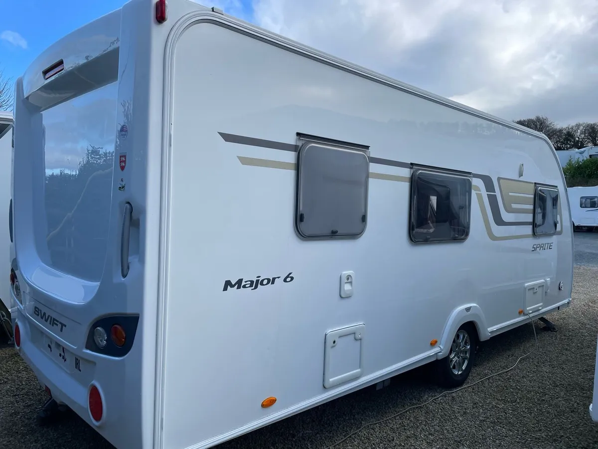 Swift sprite Major 6 - Image 3