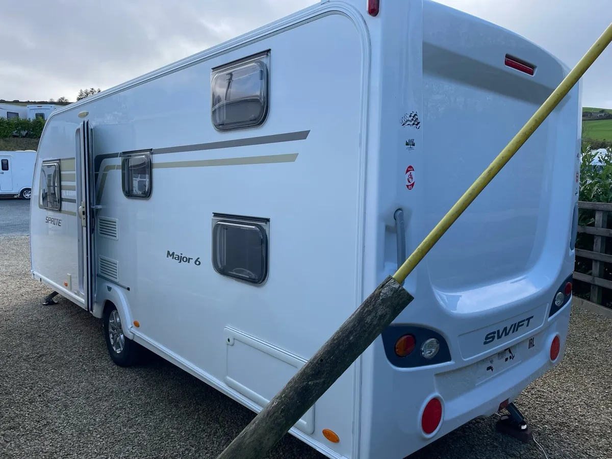 Swift sprite Major 6 - Image 4