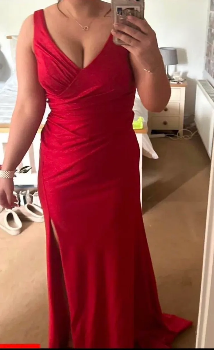 Debs dress - Image 1