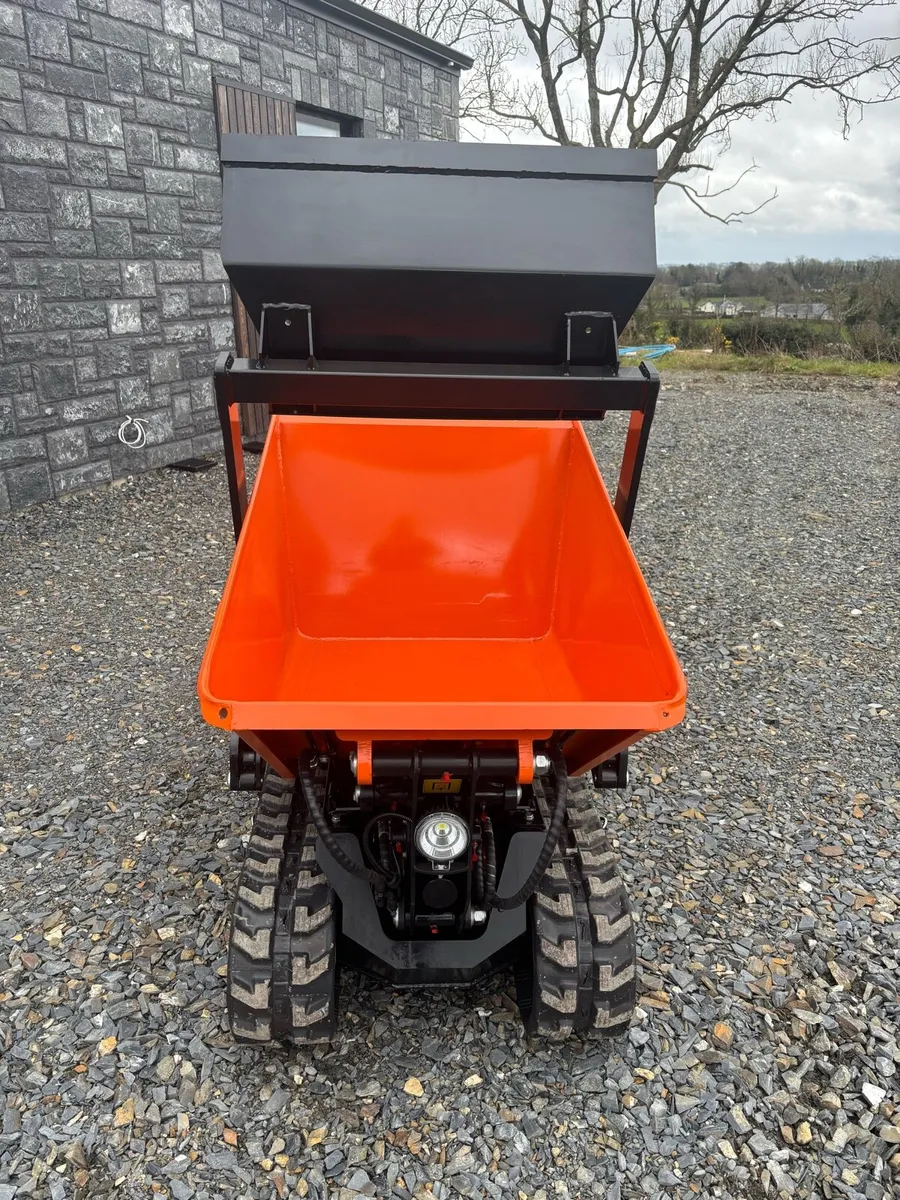 Hi-Tip Dumper - Image 3