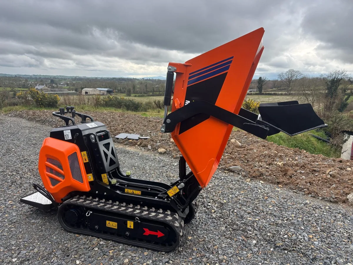 Hi-Tip Dumper - Image 4