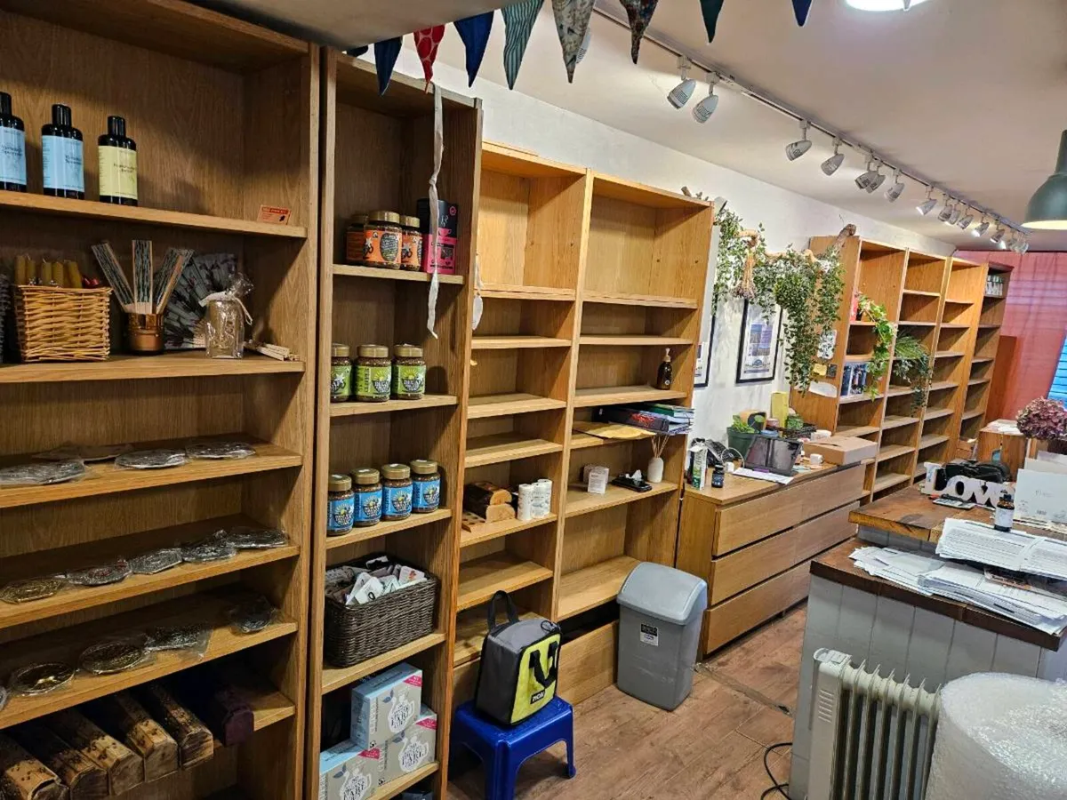 Shop Fittings - Image 2