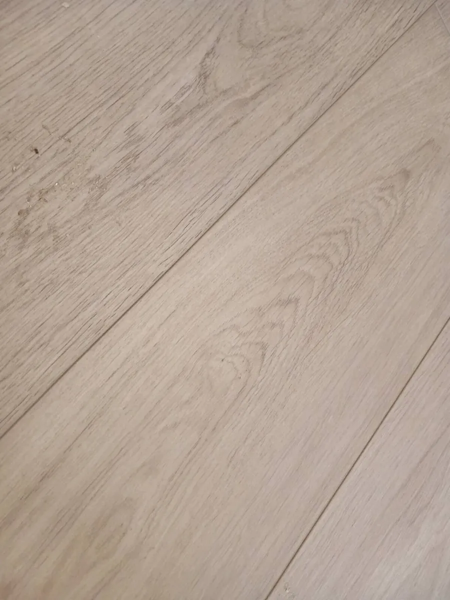 ⚡️New 7mm Grey Laminated Flooring⚡️
⚡️ - Image 2