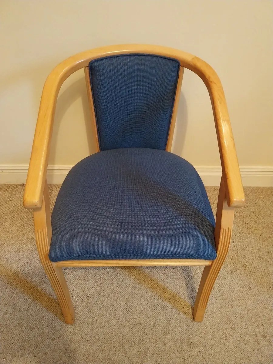 Chair - Image 1