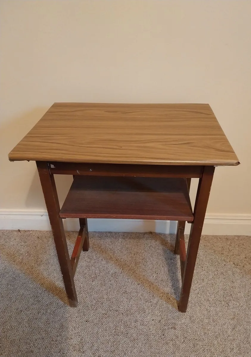 Free - Various Display & Small Tables - Image 2