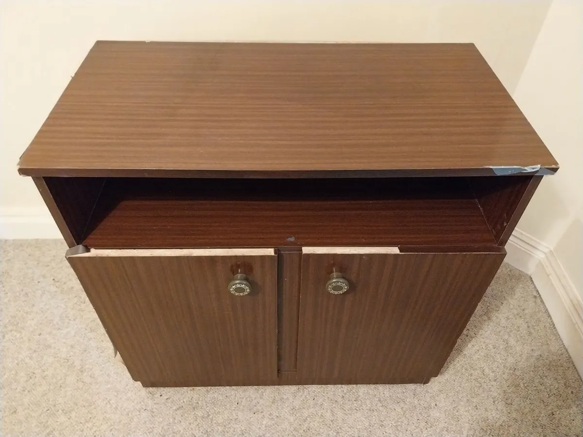 Free - Various Display & Small Tables - Image 1