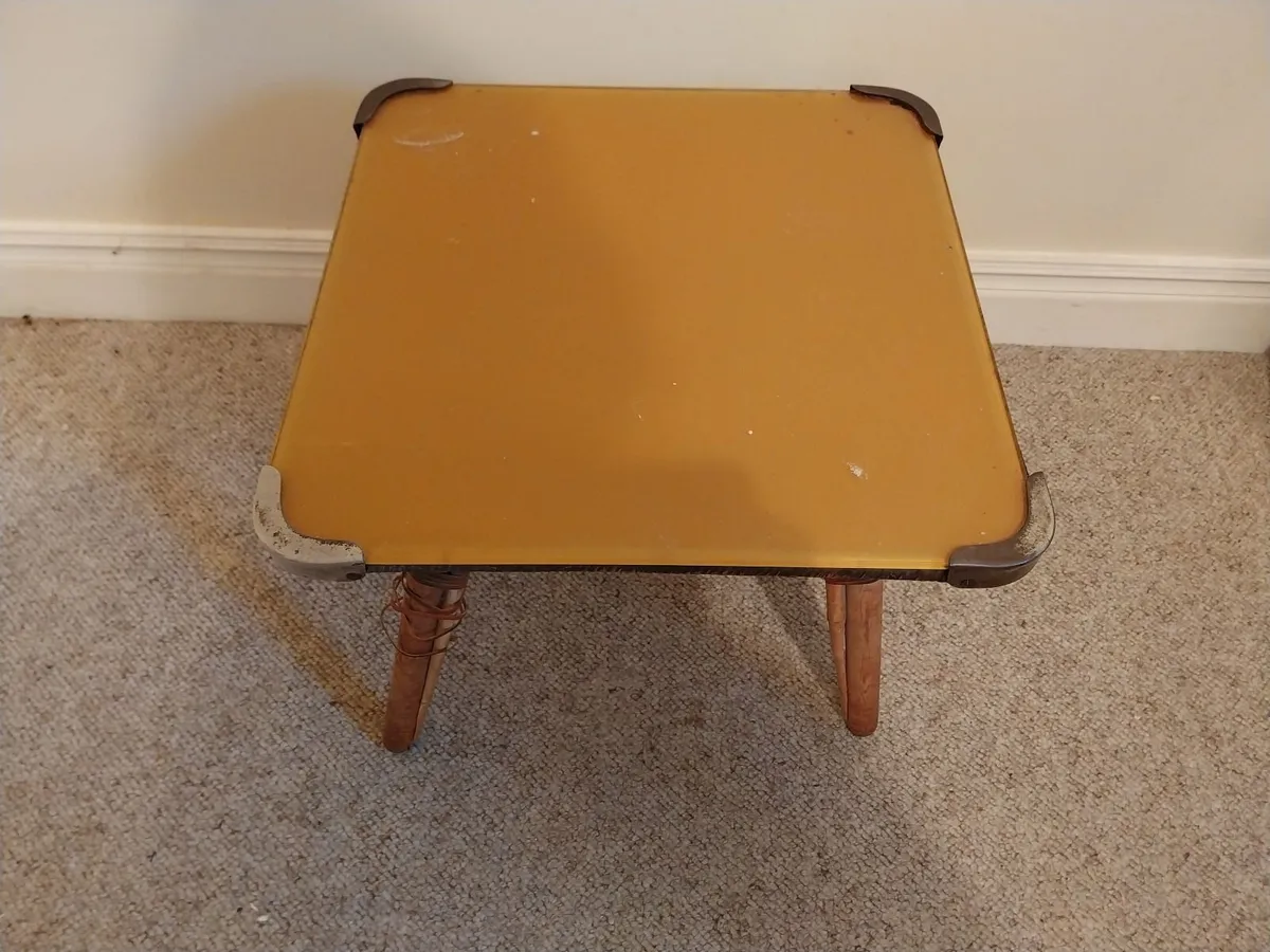 Free - Various Display & Small Tables - Image 4