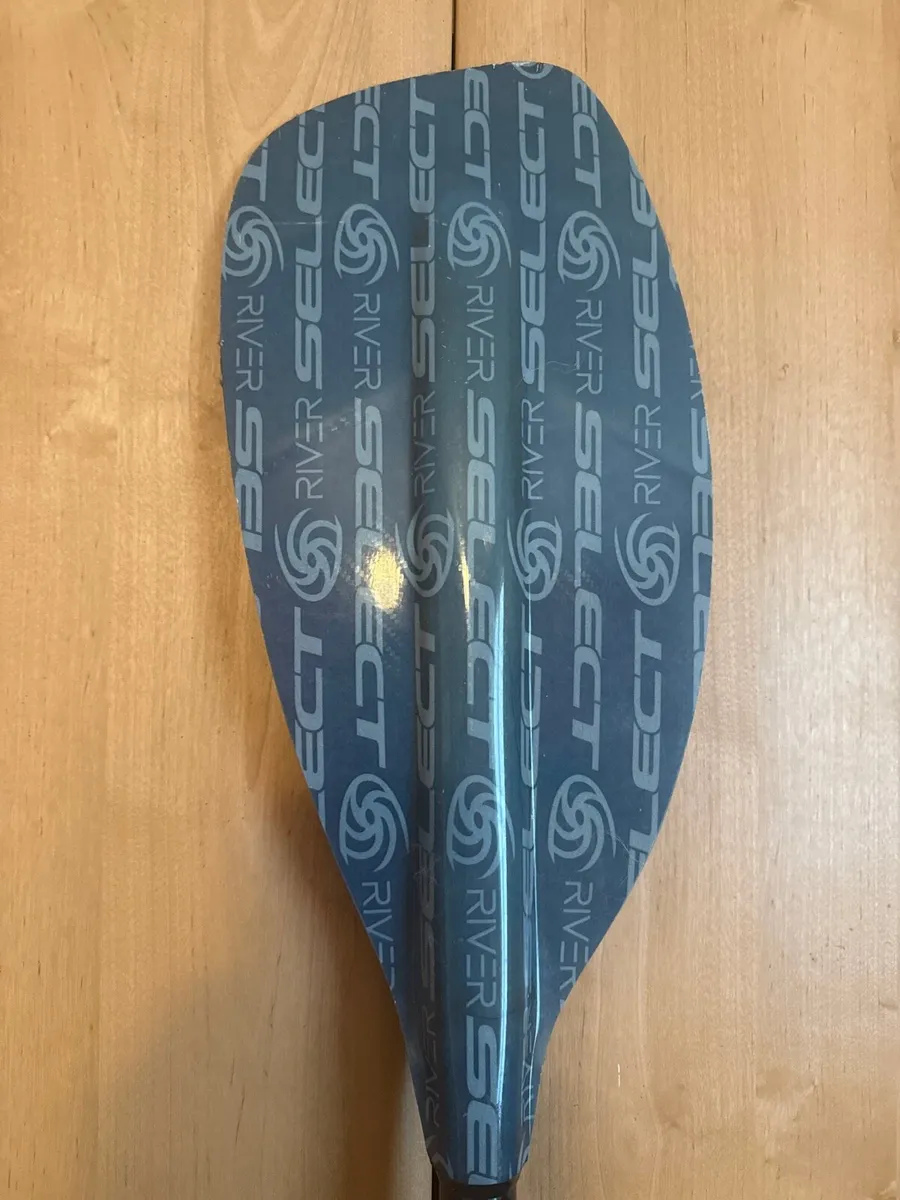 Select fibreglass paddle - Image 2