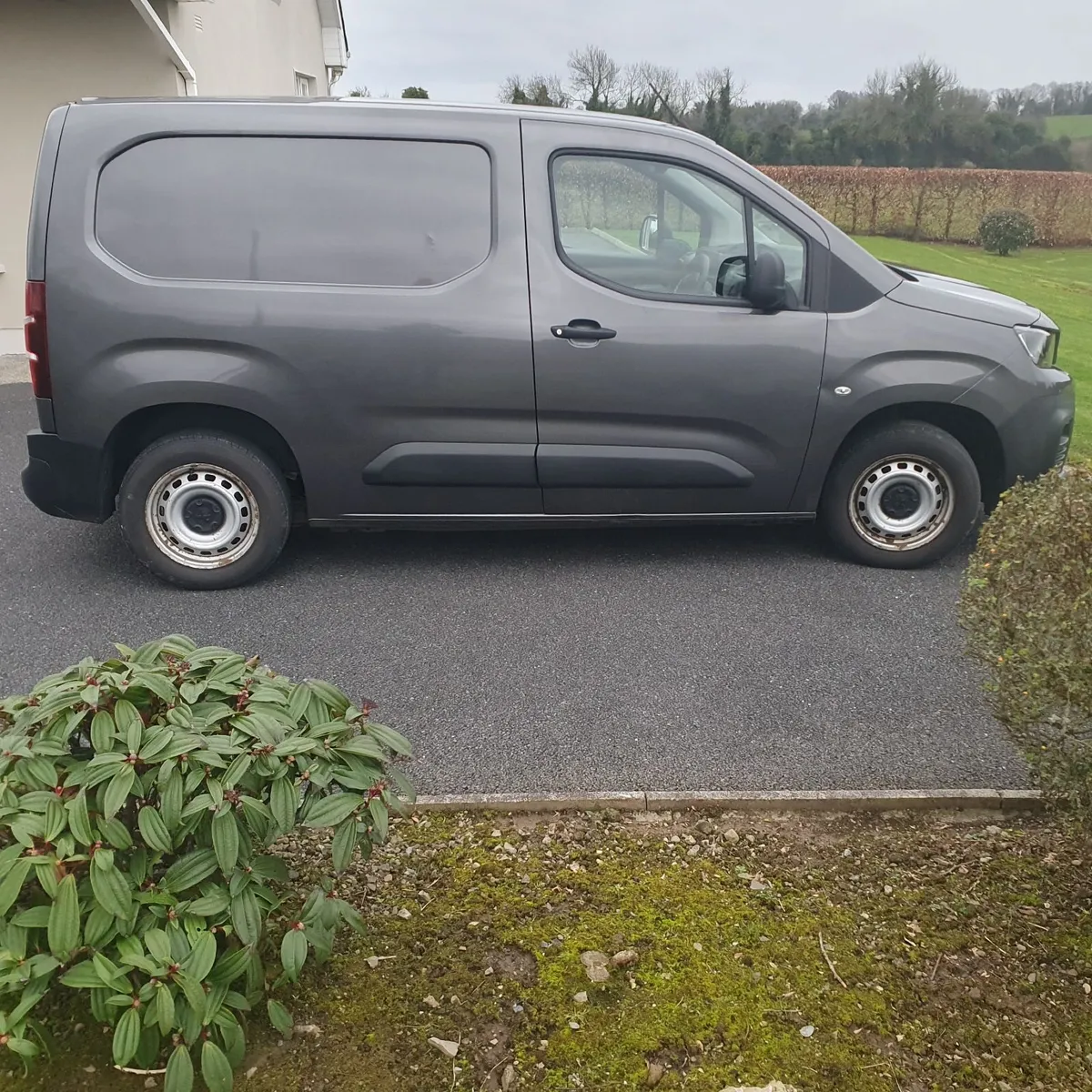 Peugeot Partner 2020 - Image 2