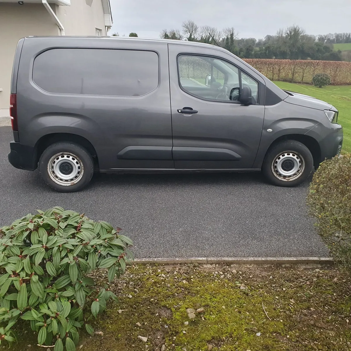 Peugeot Partner 2020 - Image 3