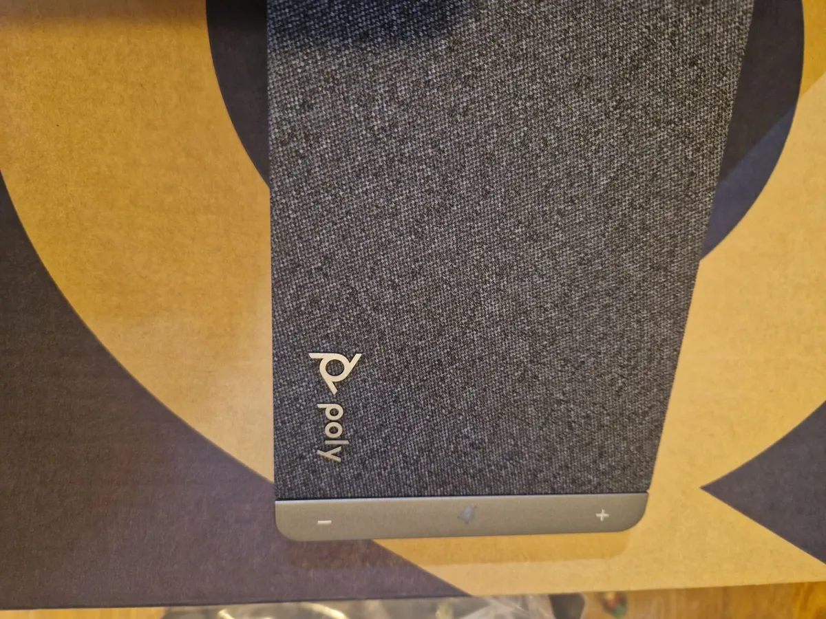 Poly Trio C60 IP Conference Phone - Image 3