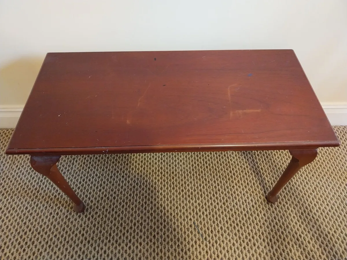 Coffee Table - Image 2