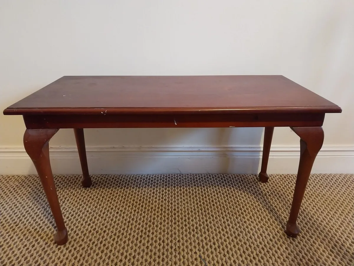 Coffee Table - Image 1