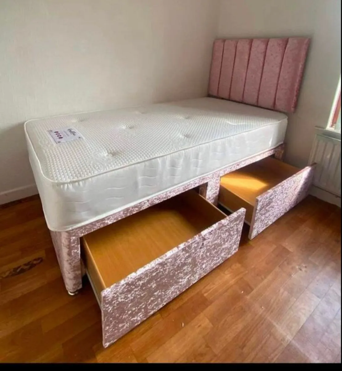 🔥New Divan Beds🔥
Call mick 0830875577 - Image 3