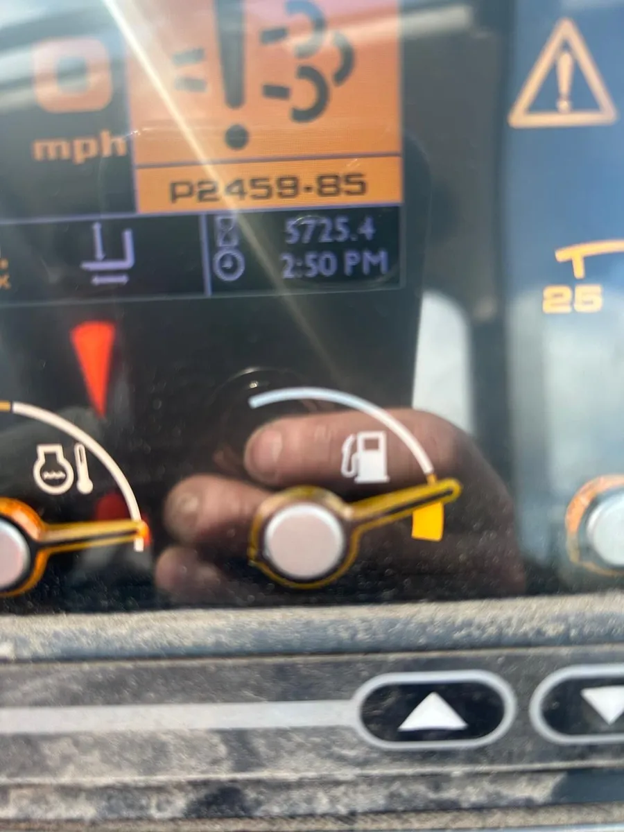 JCB Teleporter 540 - Image 3